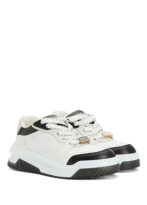 Versace Erkek Sneakers - Görsel 3