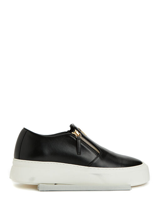 Beymen Reborn Siyah Beymen Reborn Giuseppe Zanotti Erkek Loafer