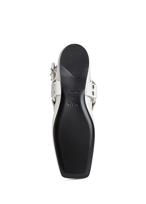 Alaia Kadın Babet - Görsel 6