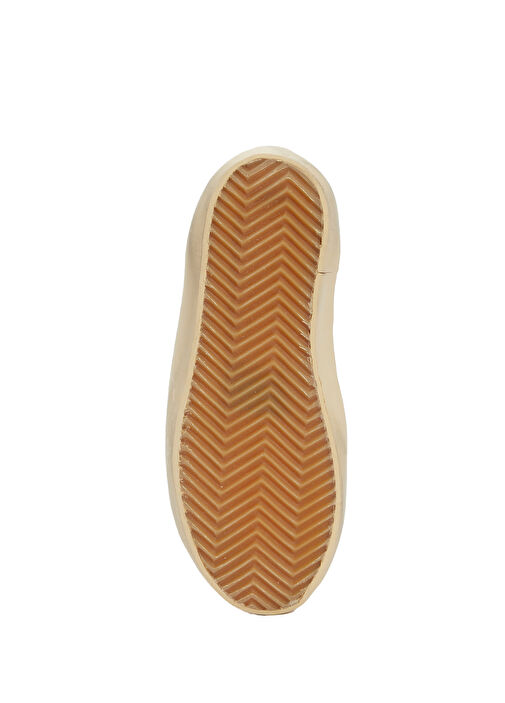 Super Star Lacivert Beyaz Çocuk Deri Sneaker - Görsel 6