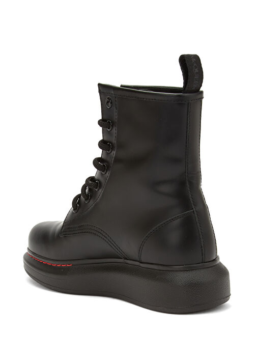 Alexander McQueen Kadın Bot - Görsel 4