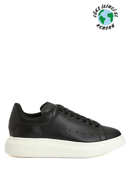 Alexander McQueen Erkek Sneakers - Görsel 2