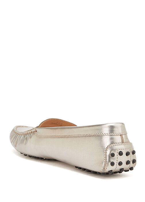 Beymen Reborn Rose Gold Beymen Reborn Tod's Kadın Loafer