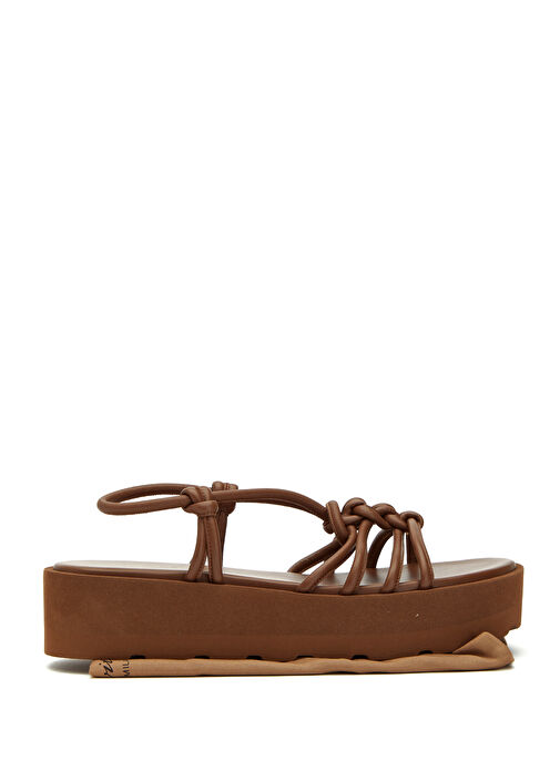 Gianvito Rossi Kadın Sandalet - Görsel 7