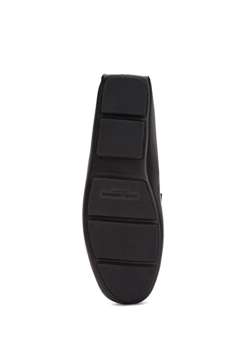 Dolce&gabbana Dolce&gabbana Siyah Erkek Deri Driver Diğer | Beymen Siyah - 6. görsel