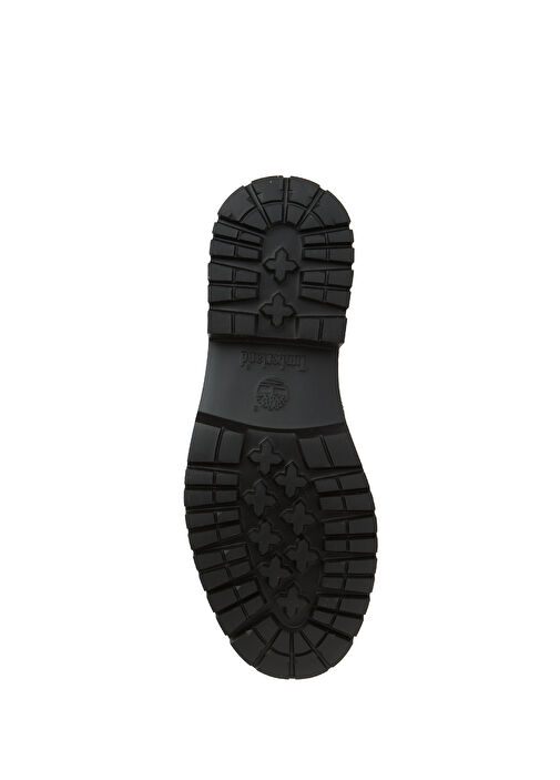 Cambria Valley Bordo Kadın Deri Bot - Görsel 11