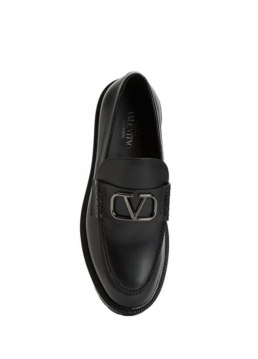 Valentino Garavani Erkek Loafer - Görsel 5