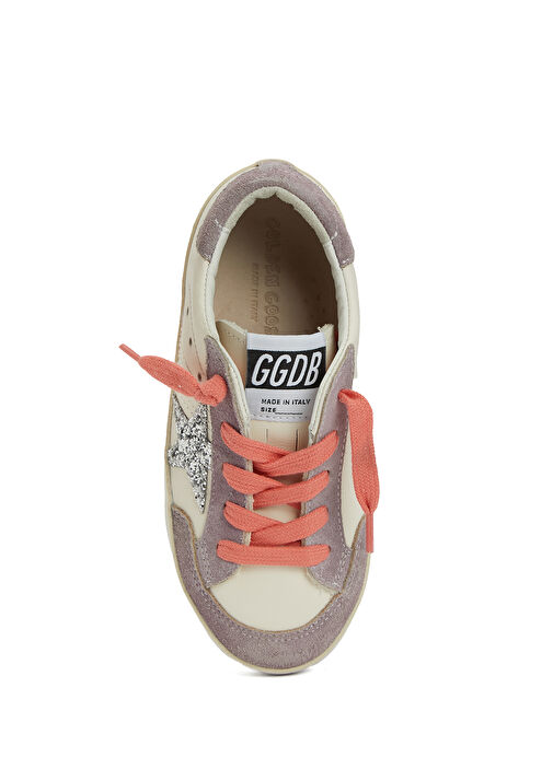 Super Star Unisex Sneaker - Görsel 5