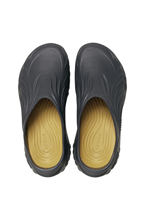 Crocs Crocs Echo Wave Siyah Erkek Terlik Sandalet & Terlik | Beymen Siyah - 5. görsel