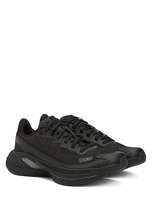 Salomon x MM6 Spectur 2 Siyah Erkek Sneaker - Görsel 3