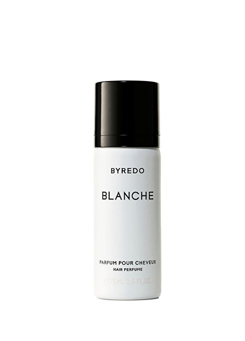 BYREDO - Blanche 75 ml Unisex Saç Parfümü -