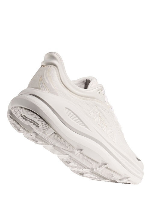 Bondi 9 Beyaz Kadın Sneaker - Görsel 5