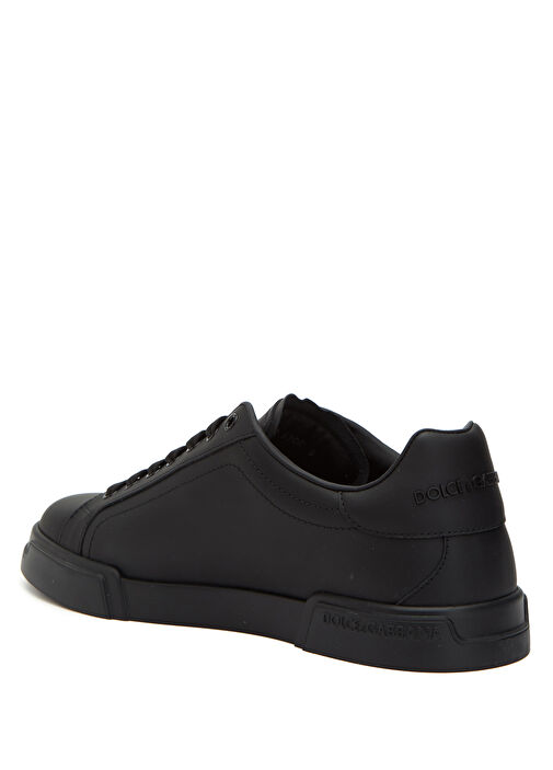 Dolce&Gabbana Erkek Sneakers - Görsel 4