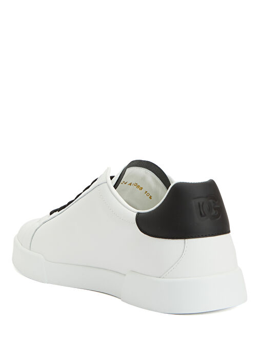 Dolce&Gabbana Erkek Sneakers - Görsel 4