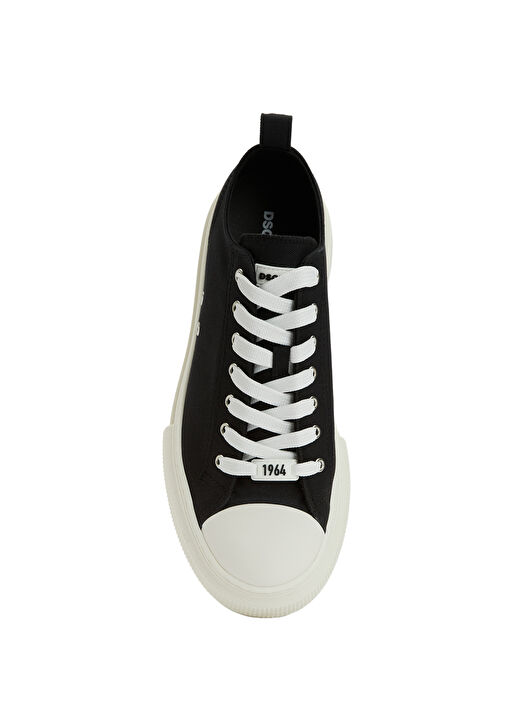 Dsquared2 Erkek Sneakers - Görsel 5