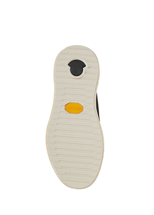 Monpulse Siyah Erkek Sneaker - Görsel 6