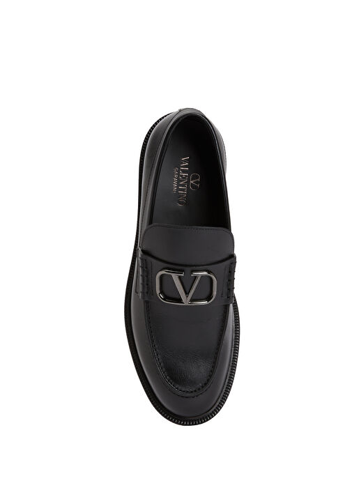 Valentino Garavani Erkek Loafer - Görsel 5