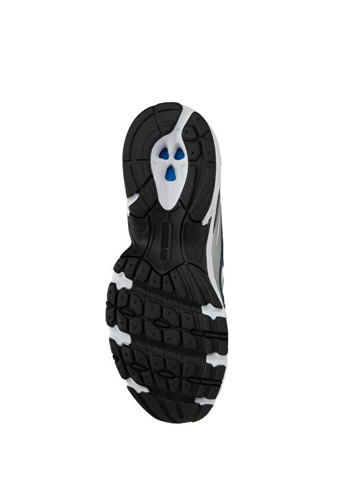 740 Lifestyle Lacivert Erkek Sneaker - Görsel 6