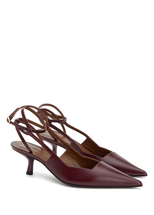 Giuseppe Zanotti Topuklu Ayakkabı - Görsel 3