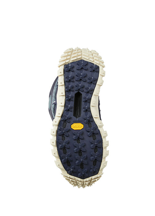 Trailgrip Après GTX Lacivert Bej Erkek Bot - Görsel 6