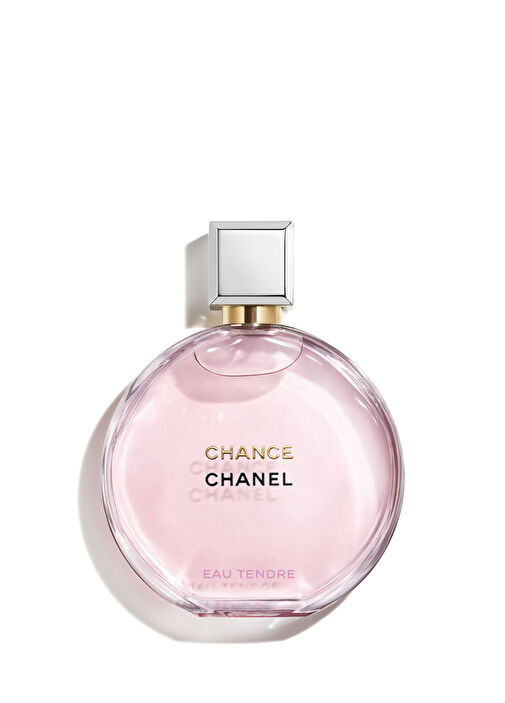 CHANEL CHANCE Eau Tendre 50ml※袋付き CHANEL - Chance Eau Tendre Eau De Parfüm Spray 50Ml -