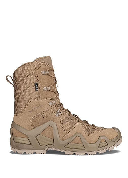 Lowa Çok Renkli Erkek Zephyr MK2 GTX HI Coyote Op Erkek Outdoor