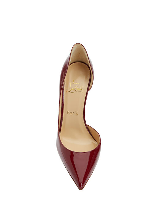 Christian Louboutin Topuklu Ayakkabı - Görsel 5