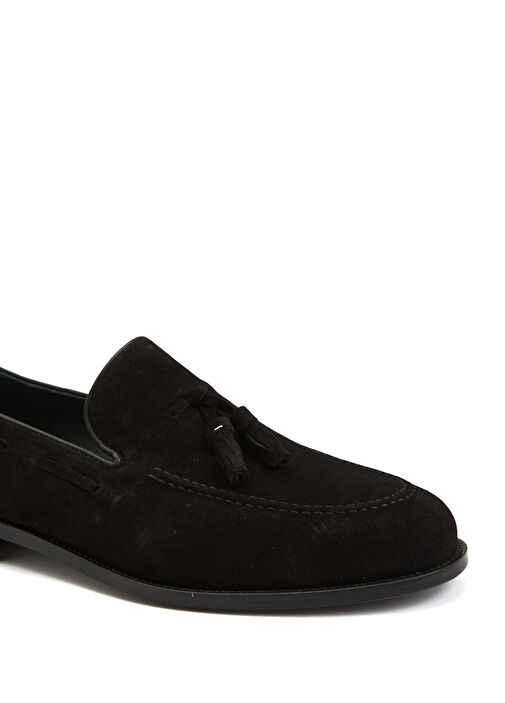 George Hogg George Hogg Siyah Erkek Loafer Casual Ayakkabı | Beymen Siyah - 7. görsel