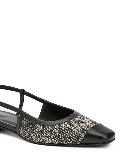 Siyah Babet - Görsel 7