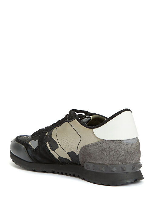 Valentino Garavani Erkek Sneakers - Görsel 4