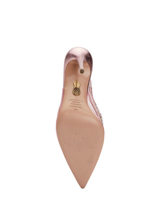 Aquazzura Topuklu Ayakkabı - Görsel 6