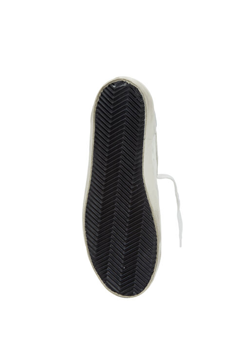 Golden Goose Golden Goose Sstar Beyaz Kadın Deri Sneaker | Beymen Beyaz - 6. görsel