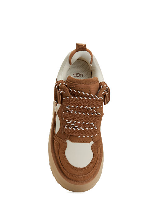 Astromel Taba Kadın Deri Bot - Görsel 5