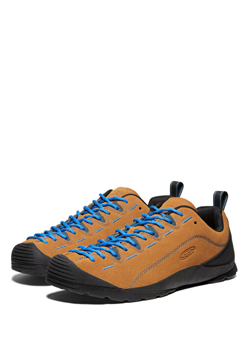 Jasper Camel Erkek Sneaker - Görsel 3