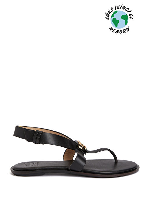 Tory Burch Kadın Sandalet - Görsel 2