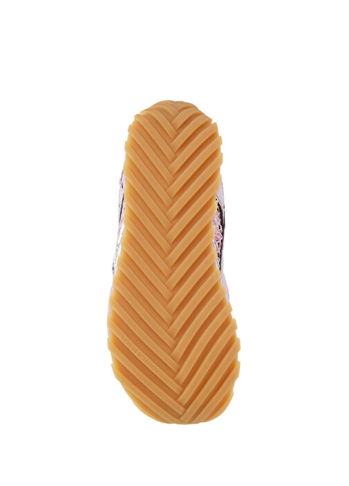 Orbit Pembe Kadın Sneaker - Görsel 6