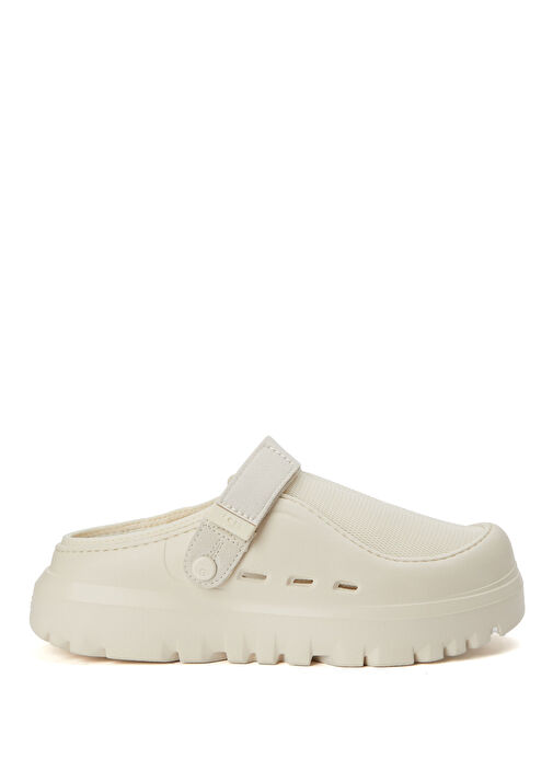 Ugg Mor Erkek Peakmod Breathe Krem Terlik 1957617 | Beymen