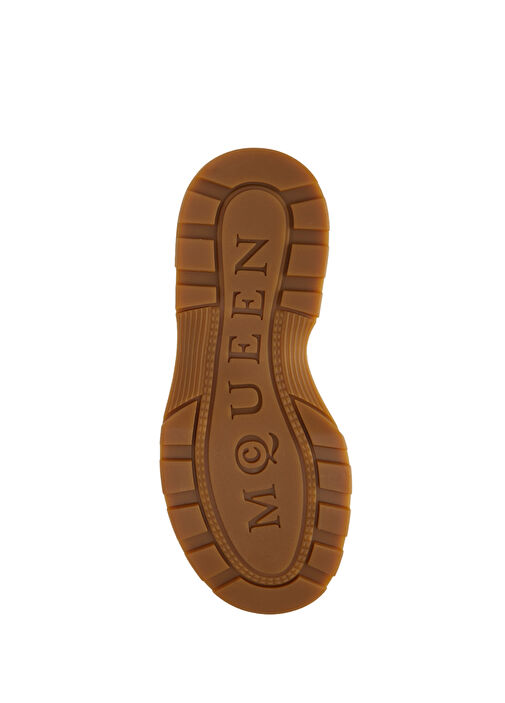 Taba Erkek Süet Ayakkabı - Görsel 6