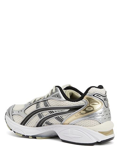 Gel Kayano Krem Kadın Sneaker - Görsel 4