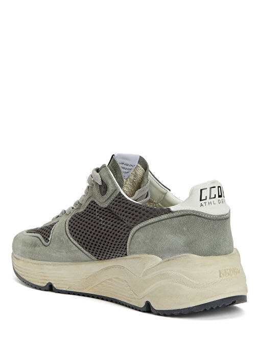Golden Goose Erkek Sneakers - Görsel 4