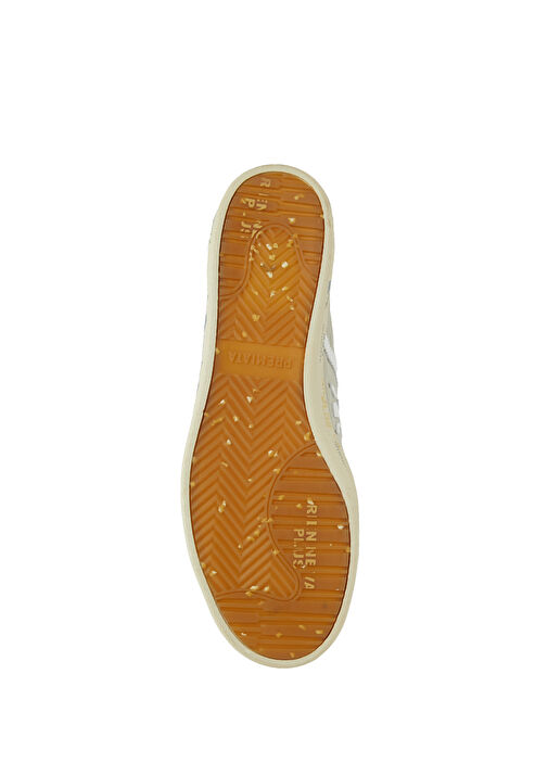 Bonnie Gri Erkek Sneaker - Görsel 6