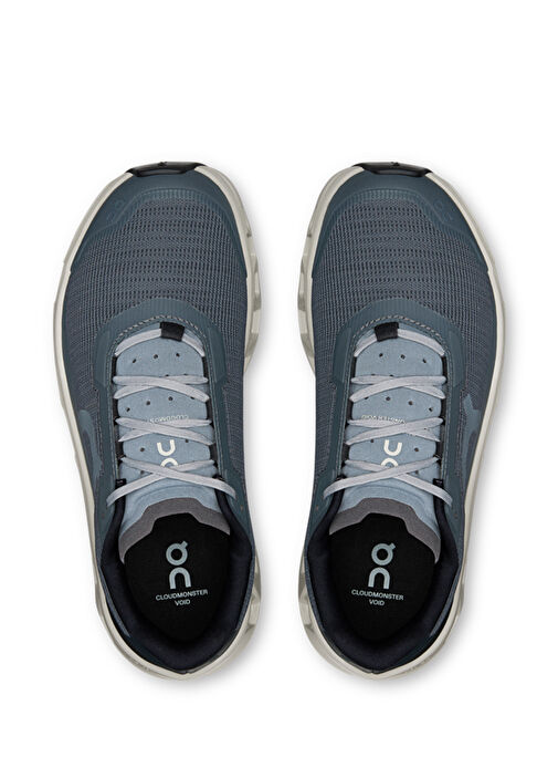 Cloudmonster Void Kadın Sneaker - Görsel 3