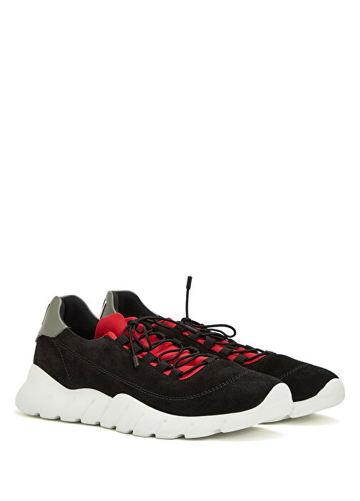 Beymen Reborn Çok Renkli Beymen Reborn Fendi Erkek Sneakers