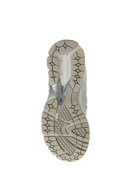 1906R Gri Erkek Sneaker - Görsel 6