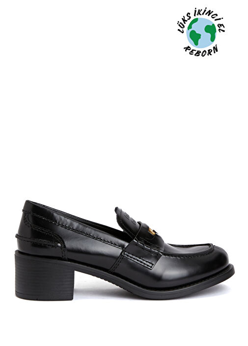 Miu Miu Kadın Loafer - Görsel 2