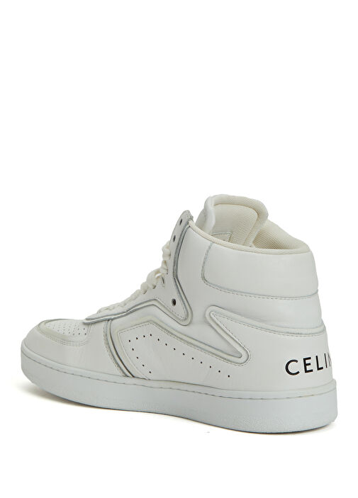 Celine Kadın Sneakers - Görsel 4