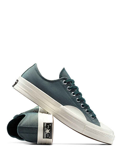 Chuck 70 Erkek Sneaker - Görsel 7