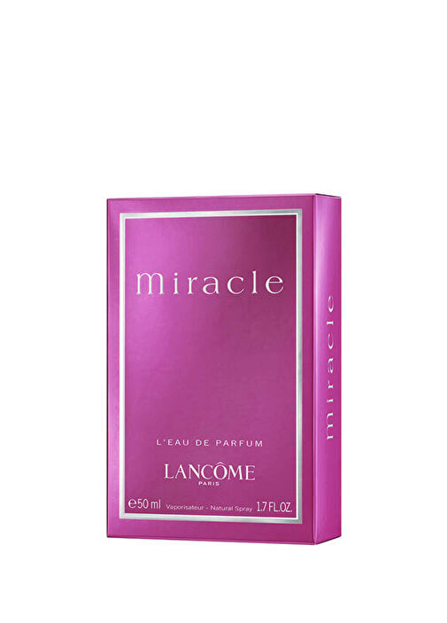 Lancome - Miracle EDP Parfüm 50 ml -
