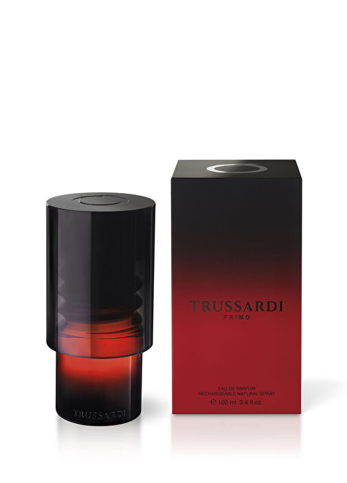 Trussardi - Primo EDP Erkek Parfüm 100 ml -