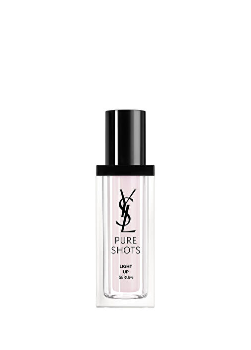 Yves Saint Laurent - Pure Shots Light Up - NO COLOR